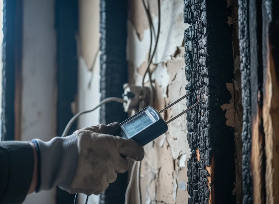 Fire Damage Restoration Ashkum, IL FAQs